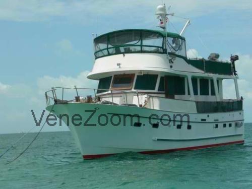 Marine Trader 50 Tekniset tiedot ja arvostelut 